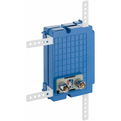 Geberit 612.420.00.2 Mepla Set Collettore Compact Pushfit, Grigio
