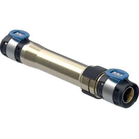 Geberit 620021001 FlowFit Langkupplung SiBr, d20
