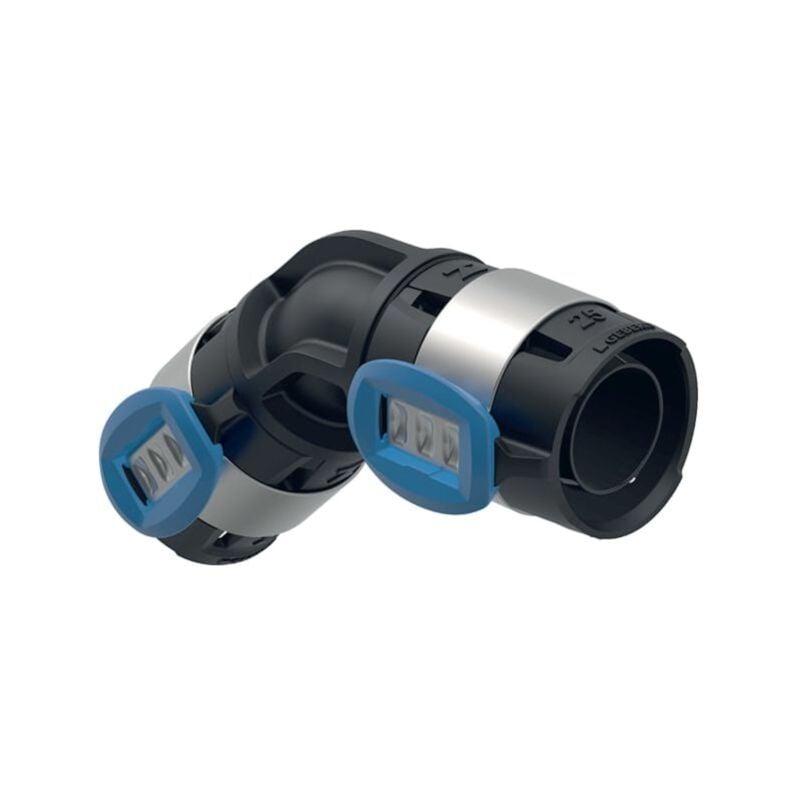 Geberit 620064001 DN 32, Ø 40 mm, 45 °