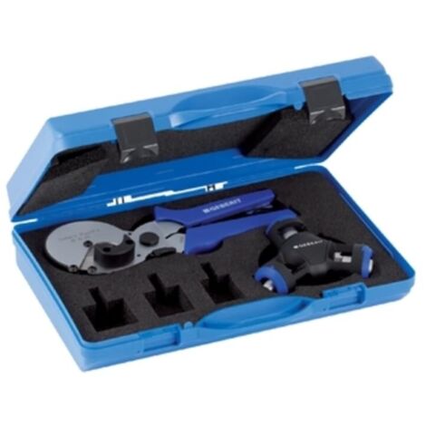 Geberit 650910001 Outil de montage PushFit en coffret