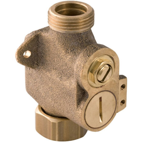 Geberit Absperrventil, 243005001