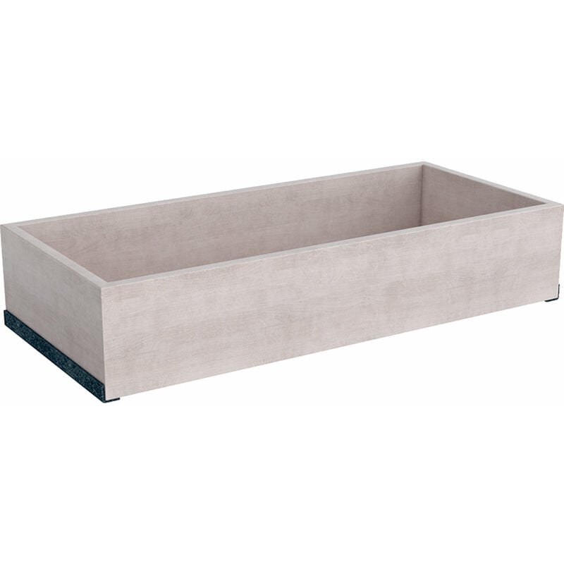 

Acanto caja de pedido 500648, 150x69x333mm - 500.648.00.2 - Keramag