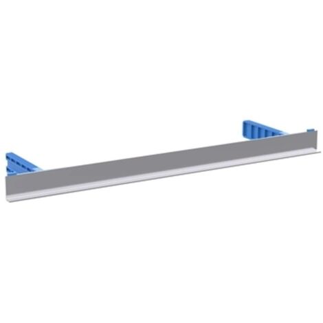 Geberit Accesorios - Conjunto para desagüe de ducha en pared, sin marco, que permite el revestimiento 154.338.00.1