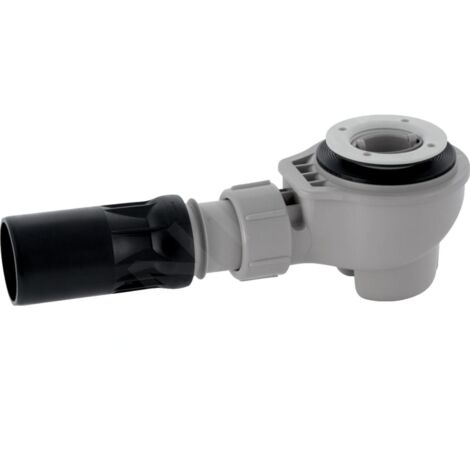 Geberit Accessoires - Bonde de receveur de douche, d 52 mm 150.680.00.1