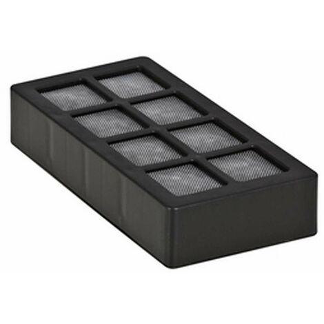Geberit Accessoires - Filtre au charbon actif 242.555.00.1