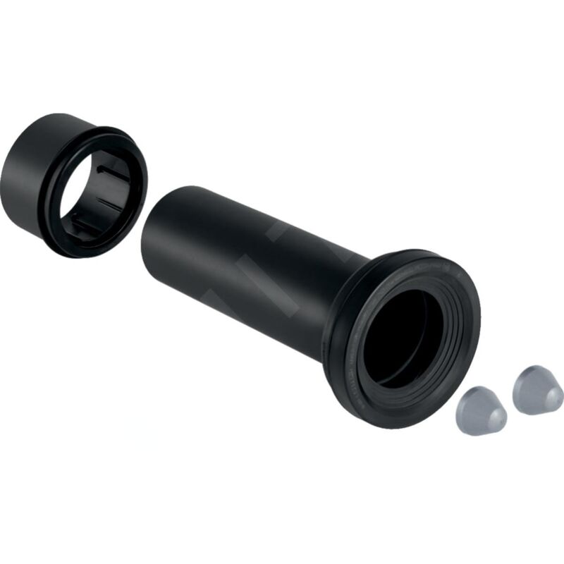 Accessoires - Kit de manchon de raccordement pour wc suspendu 131.084.16.1 - Geberit
