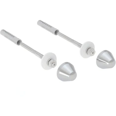 Geberit Accessoires - Matériel de fixation pour lave-mains 502.768.00.1