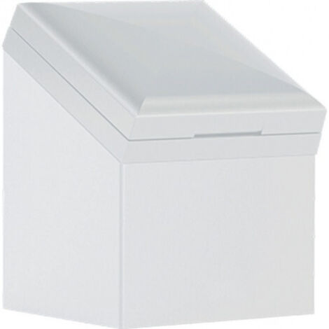 Geberit Accessoires - Prise de courant, blanc 595165000