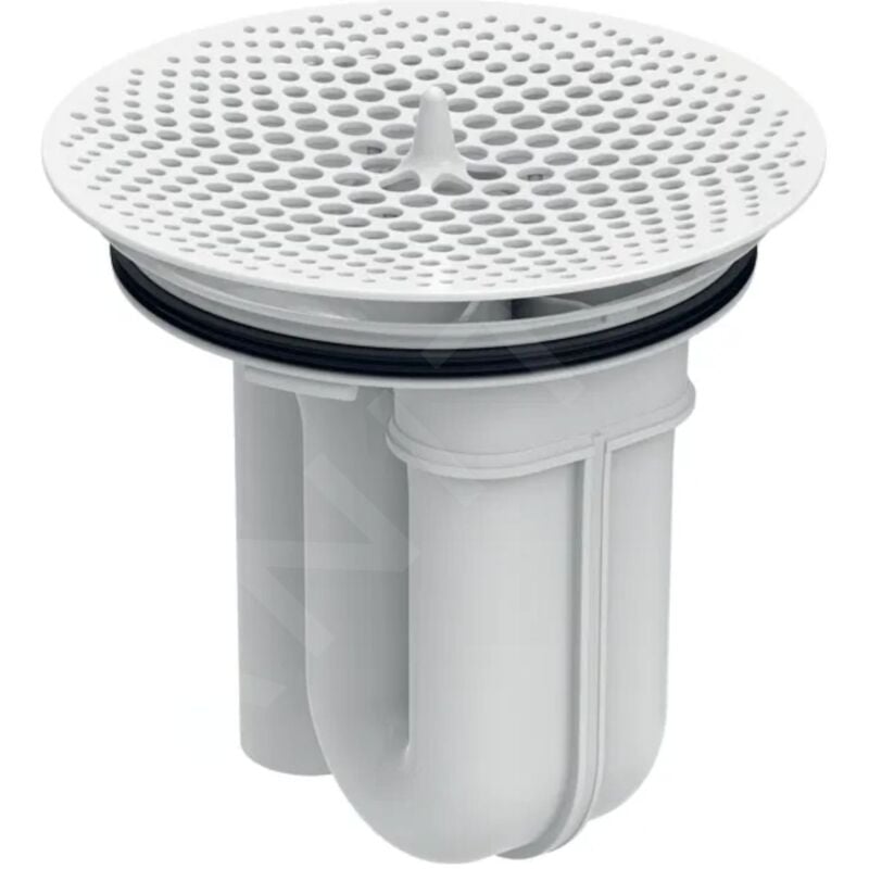 Accessoires - Stoppeur d'odeur pour urinoir avec fonction d'aspiration 243.312.00.1 - Geberit