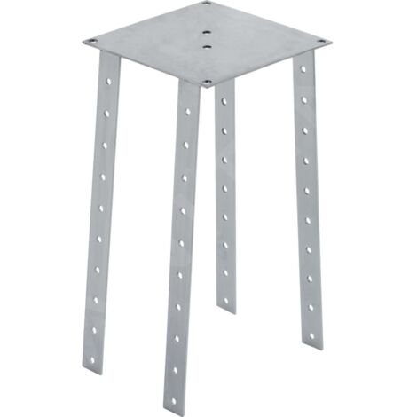 Geberit Accessoires - Support de montage pour siphon de sol 388.132.00.1