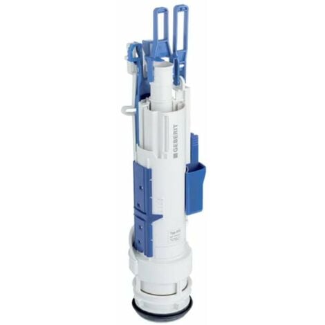 Geberit Accessoires - Vanne de chasse pour bâti-support 244.820.00.1