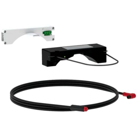 Geberit Accessori - Alimentatore a rete per scatola elettrica e di comunicazione 116.096.00.1