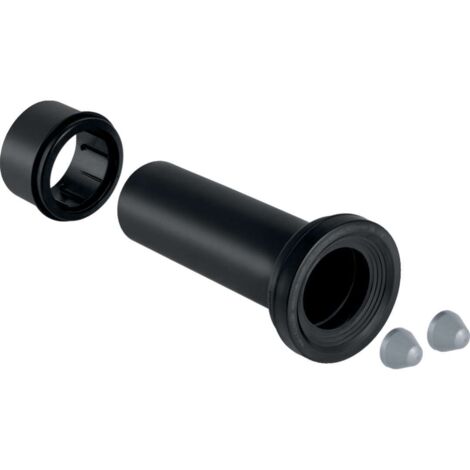 Geberit Accessori - Set di collegamento diretto per WC sospesi 131.084.16.1