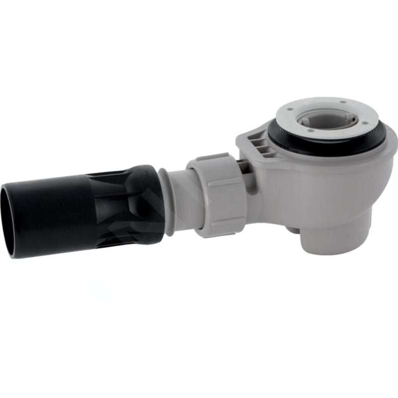 Geberit - Accessoires - Bonde de receveur de douche, d 52 mm 150.680.00.1