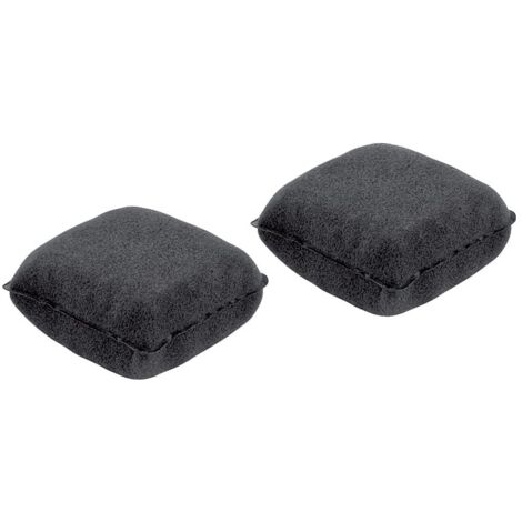 Geberit AquaClean Aktivkohlefilter 240116001 Set a 2 Stück, für WC-Aufsätze