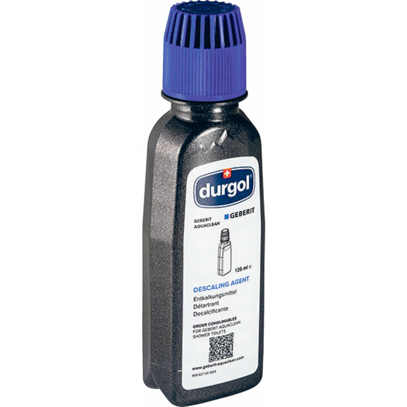 

AquaClean descalcificador - 147.040.00.1 - Geberit