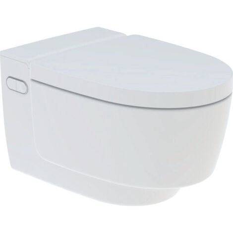 Geberit AquaClean Mera Classic système de WC complet, UP, WC