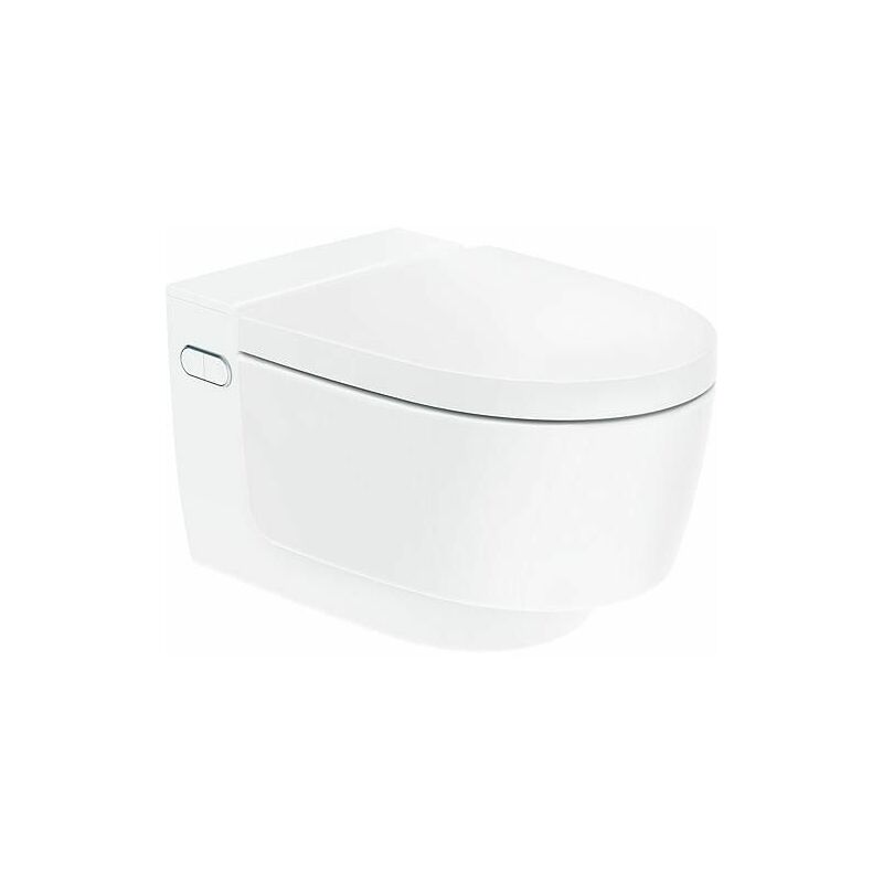 Geberit - AquaClean Mera Classic système de wc complet, up, wc