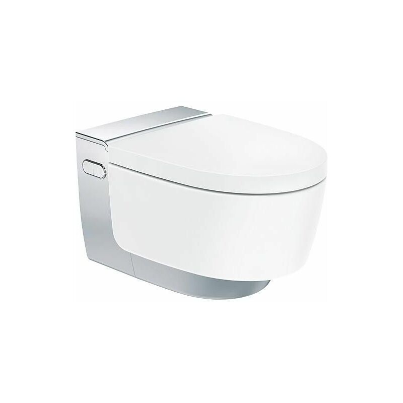 Douche-WC Geberit AquaClean Mera Classic, chromé brillant