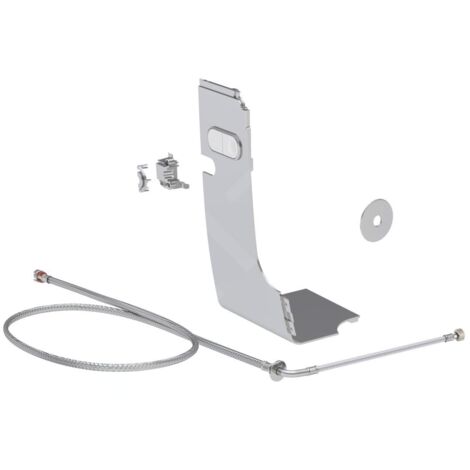 Geberit AquaClean, set dentrée deau pour boîte de rinçage Up 8/12