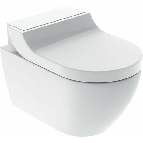 WC japonais AquaClean 5000 de Geberit