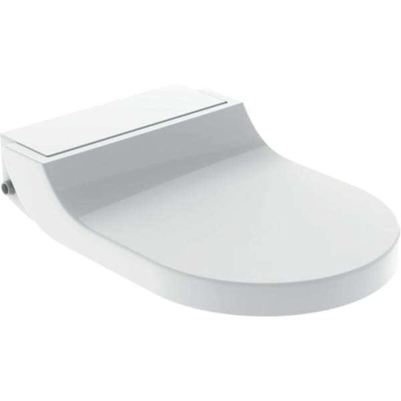 Ge Aquaclean Tuma Classic Aufsatzgerät, Weiss 146070 146070111 - Geberit