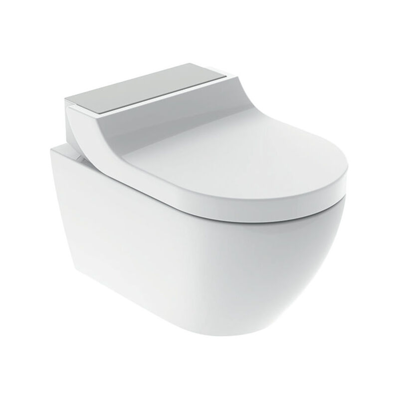 Aquaclean Tuma Comfort Wc-komplettanlage, Up, Wand-wc, - Geberit