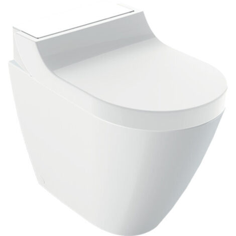 Geberit AquaClean Tuma Comfort sistema completo de WC, WC