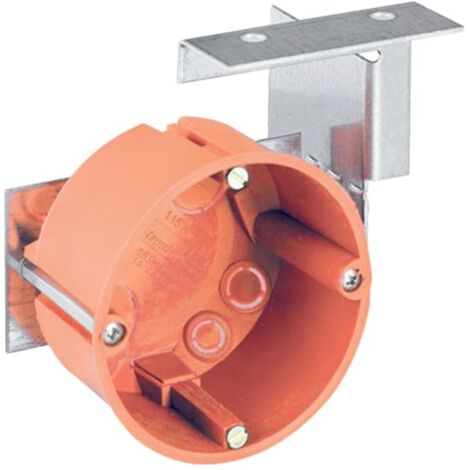 Geberit AquaClean Unterputz-Dose 242710001 Tiefenverstellbar, für Trockenbau