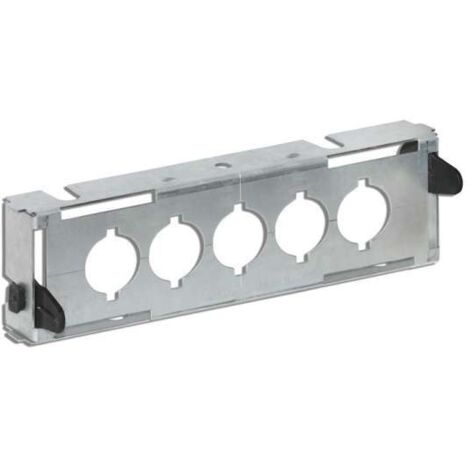 Geberit Armaturenplatte GIS 153mm, 461.080.00.1