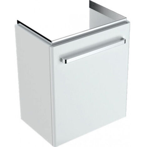 Geberit Armoire sous lavabo Renova Nr. 1 Comprimo Nouveau