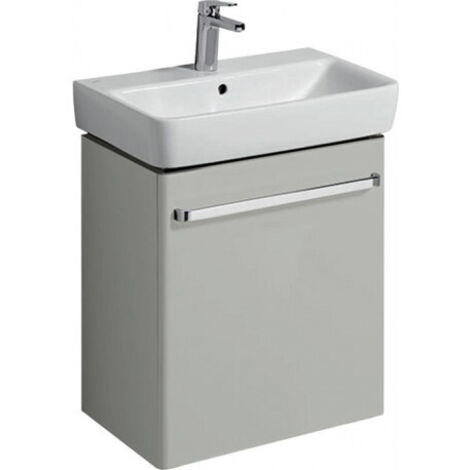 Geberit Armoire sous lavabo Renova Nr. 1 Comprimo Nouveau