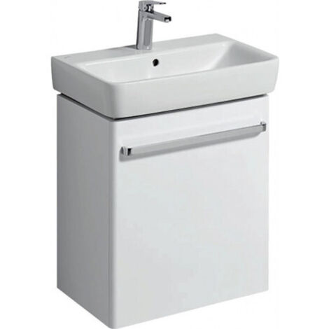 Geberit Armoire sous lavabo Renova Nr. 1 Comprimo Nouveau