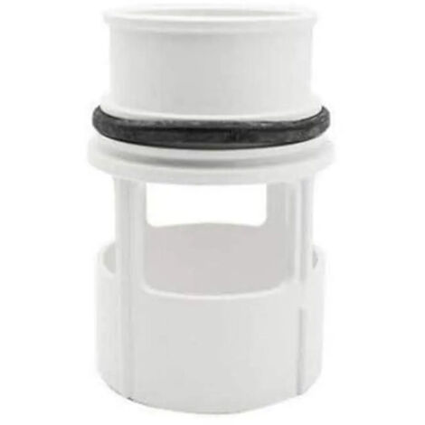 Geberit - Bacinella Con Guarnizione Twigo