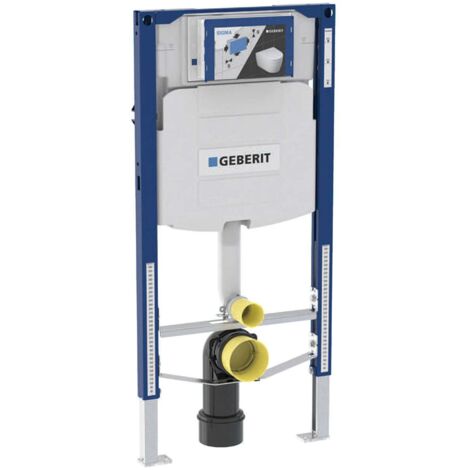 Geberit Bambini Duofix Element, für Kinder- und