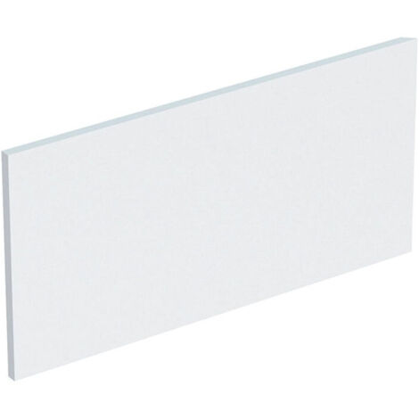 Geberit BAMBINI pannello laterale decorativo per il gioco e il lavaggio del paesaggio, bianco alto