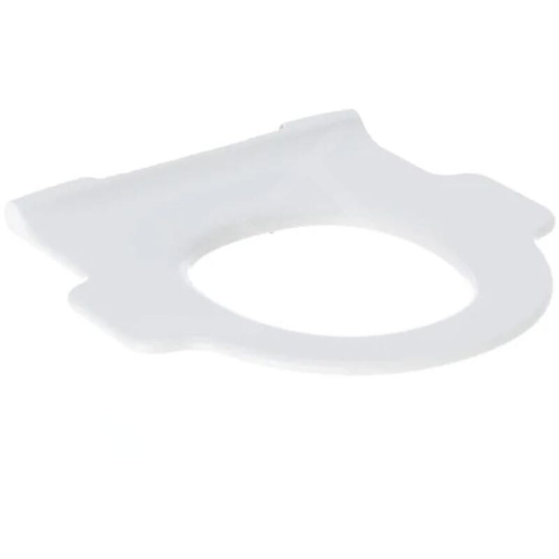 Geberit - Siège de wc Bambini, pour enfants, avec fonction dappui,