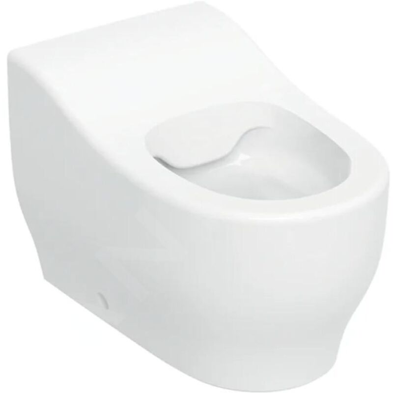 Bambini - wc à poser, pour enfants, Rimfree, blanc 502.965.00.1 - Geberit