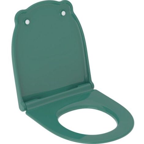 Geberit Bambini WC-Sitz für Kinder, ohne Absenkautomatik,