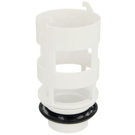 Geberit Bassin für Spülventile, Unterputzspülkasten