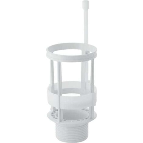 Geberit Bassin GEBERIT   813.404.00.1, mit Spülstromregelung 813404001