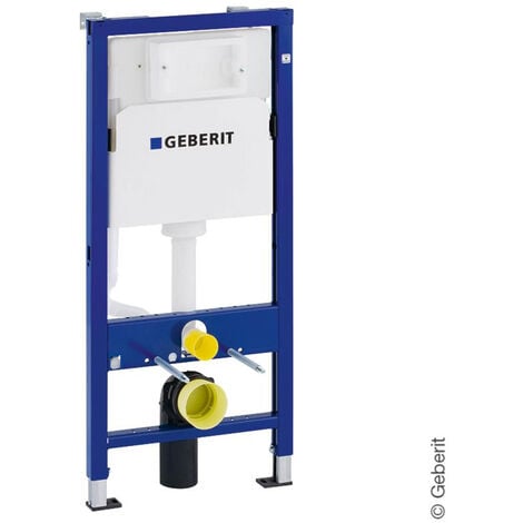 Geberit Bastidor Duofix UP100 de 112 cm para WC suspendido (458.103.00.1)