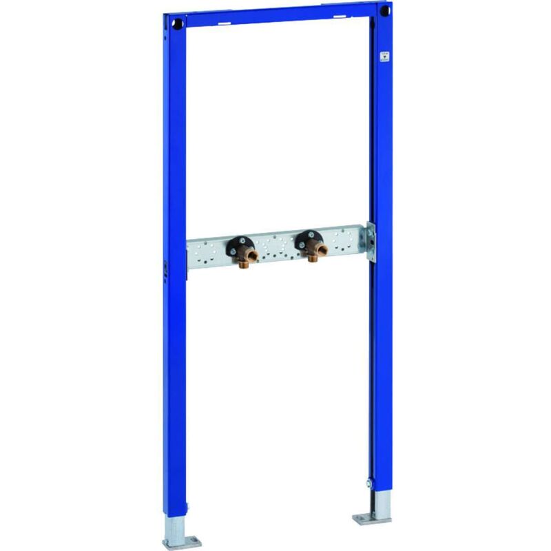 Duofix, baignoire ou receveur de douche, 112cm, pour - Geberit