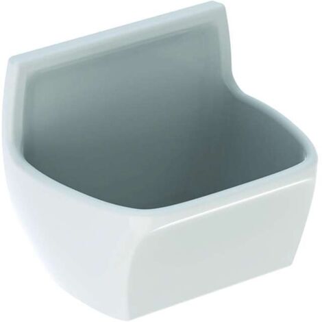 Geberit Bec à ressort Geberit, blanc, 367200000, 367200000