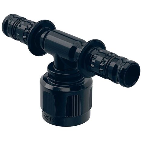 Geberit bergangs-T-Stück Mepla d 26mm/MF20/d= 26, m MasterFix, DG, RG
