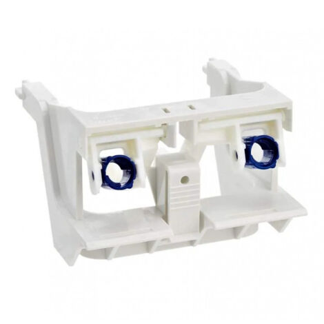 Geberit bloc de Geberit 241829001 pour réservoir caché UP300 et UP320