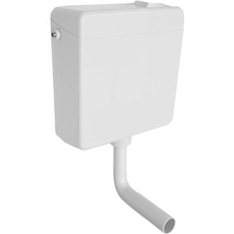 Geberit boîte à dos à bouton unique ap123