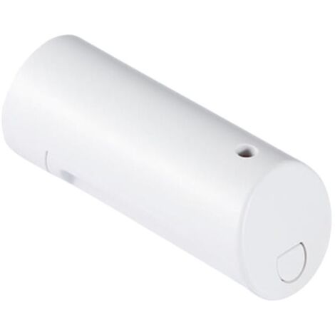 Geberit – Buse de douche 243527111 – Blanc pour AquaClean Tuma Comfort/Sela – Solution hygiénique et confortable – Nettoyage optimal