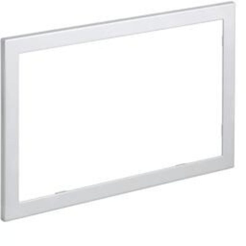 Cadre de finition, pour plaque de commande Omega60, - Geberit