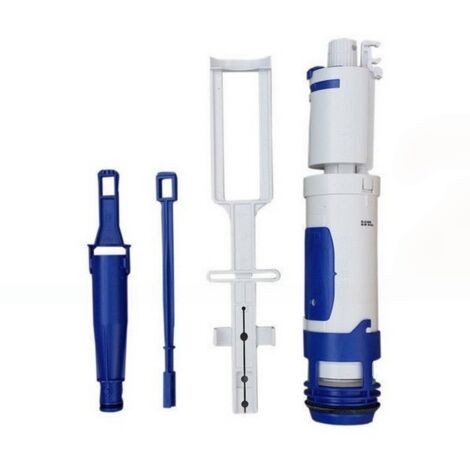 GEBERIT Campana Completa Twico